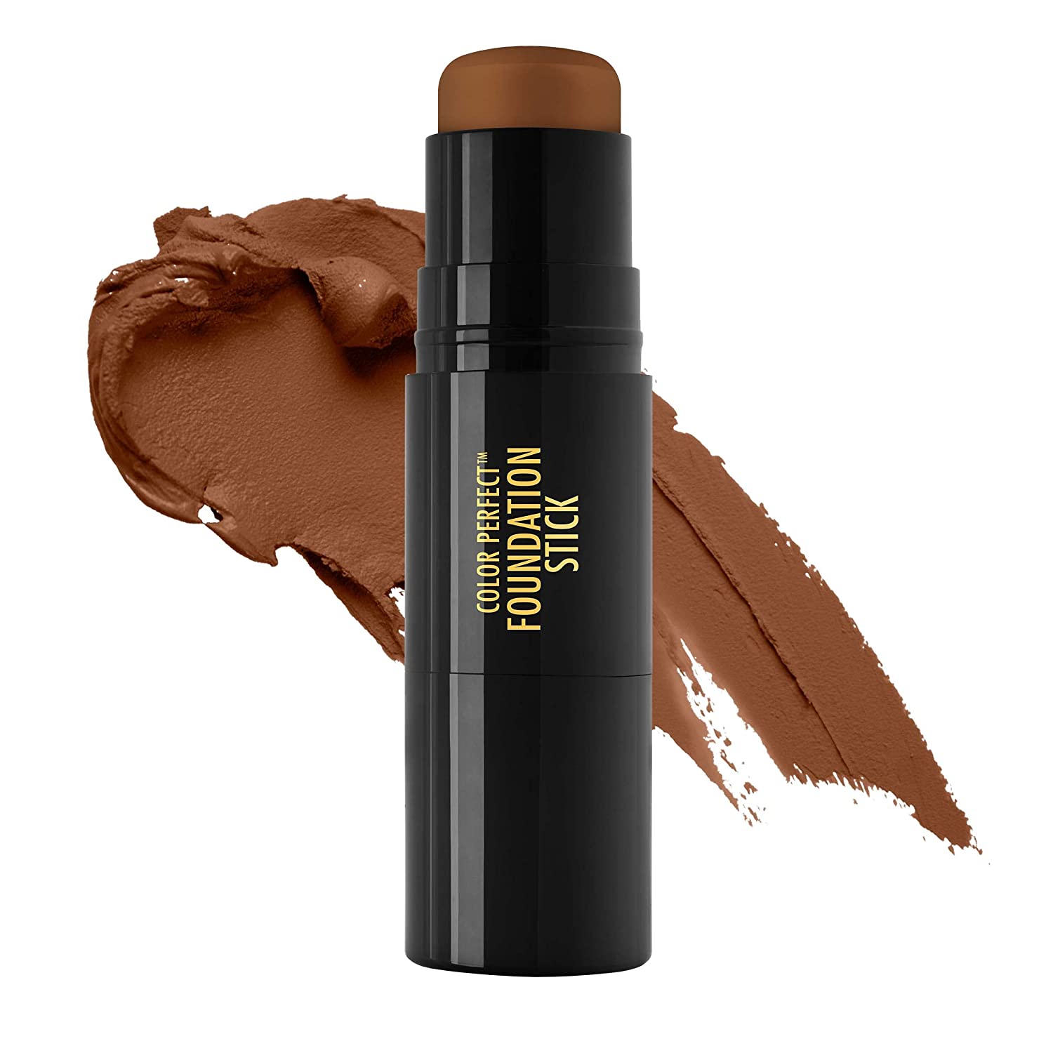 Perfect™ Foundation Beautiful Bronze - Black Radiance Makeup