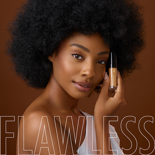 Black Radiance Makeup | #1 Trusted Expert and Resource for Black Beauty