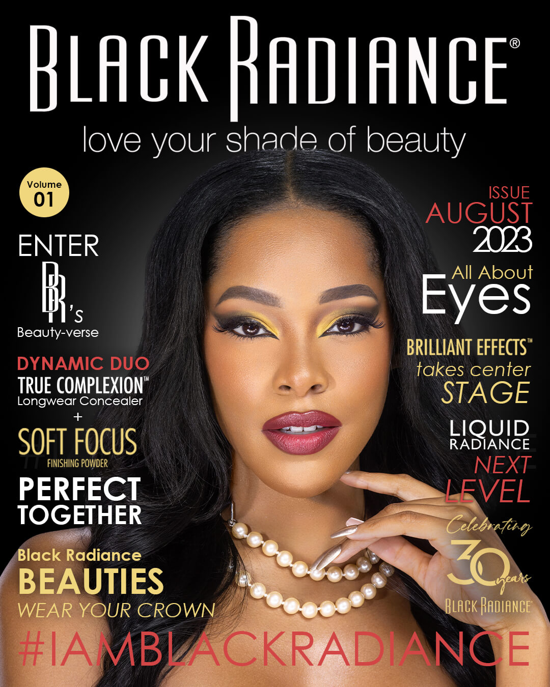 Black Radiance Makeup | #1 Trusted Expert and Resource for Black Beauty