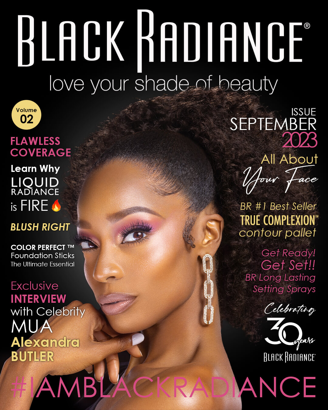 Black Radiance Makeup | #1 Trusted Expert and Resource for Black Beauty