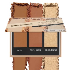 True Complexion™ Contour Palette, Light to Medium