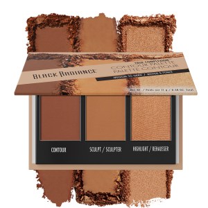 True Complexion™ Contour Palette, Medium to Dark